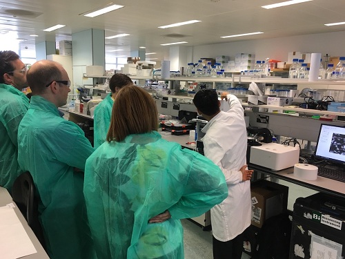 2018年BI產品創新獎