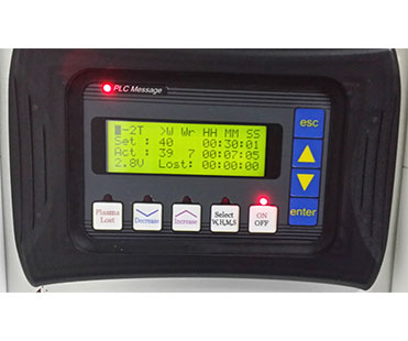 真空等離子清洗機的優勢