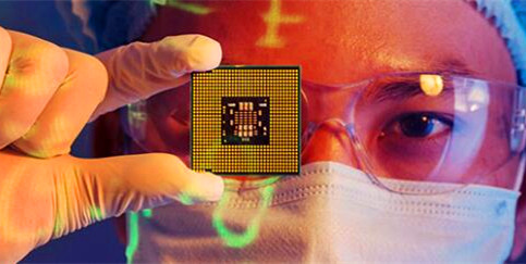 等離子清洗機有什么作用?如何實現