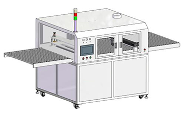 等離子清洗機清洗原理是怎樣的？