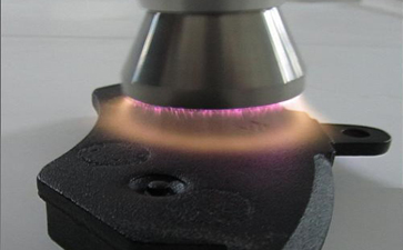 等離子表面處理機(jī)處理金屬表面效果怎么樣