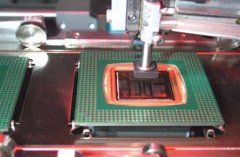 等離子表面處理機(jī)在半導(dǎo)體封裝行業(yè)應(yīng)用前景（二）