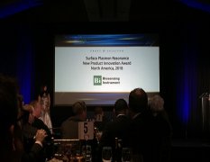 2018年BI產(chǎn)品創(chuàng)新獎(jiǎng)