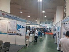上海昭沅參展2018年中國材料學(xué)大會