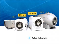 上海昭沅成為美國安捷倫公司真空系統(tǒng)產(chǎn)品簽約代理商