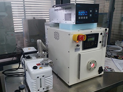 等離子清洗機為什么要用到工藝冷卻水