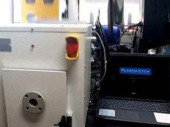 等離子清洗機(jī)的高頻放電會(huì)產(chǎn)生哪些作用