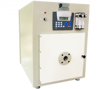 等離子清機運行中注意事項