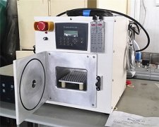 等離子清洗機應用在塑料薄膜和鋁材中