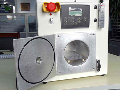 使用等離子清洗機有什么要注意的